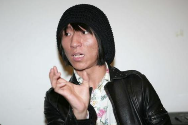 陈羽凡现在怎么样了(退圈3年宛如路人)