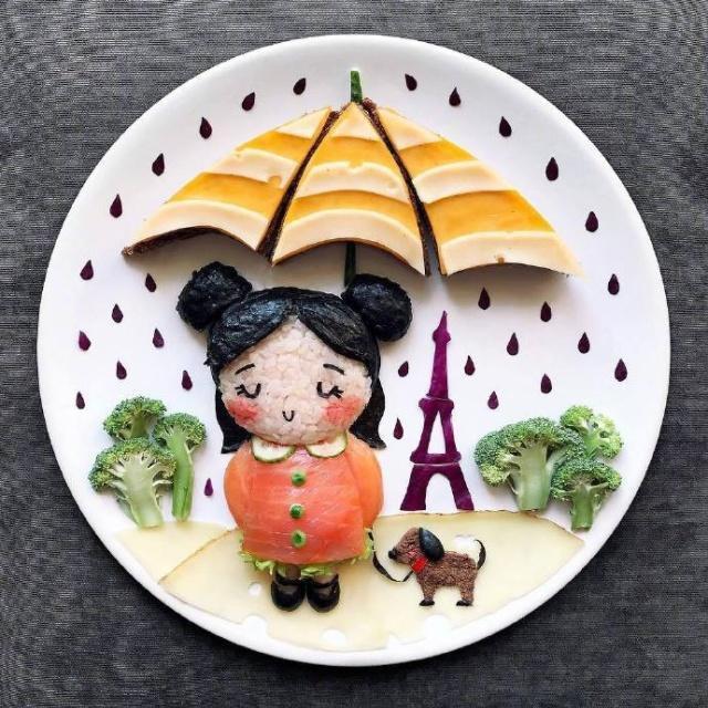 搞笑骂人顺口溜(骂人俏皮话顺口溜)