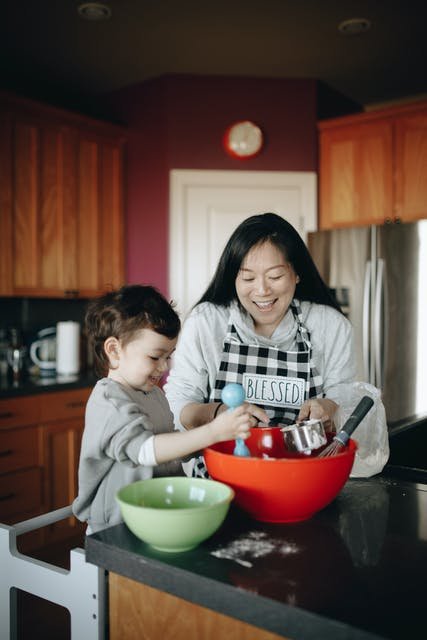 女人如何把“我想要”表达出来