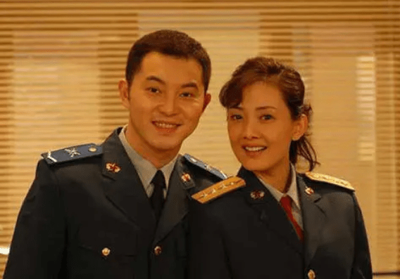 牛莉演的电视剧有哪些(牛莉老公身家过亿)