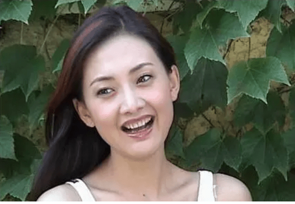 牛莉演的电视剧有哪些(牛莉老公身家过亿)