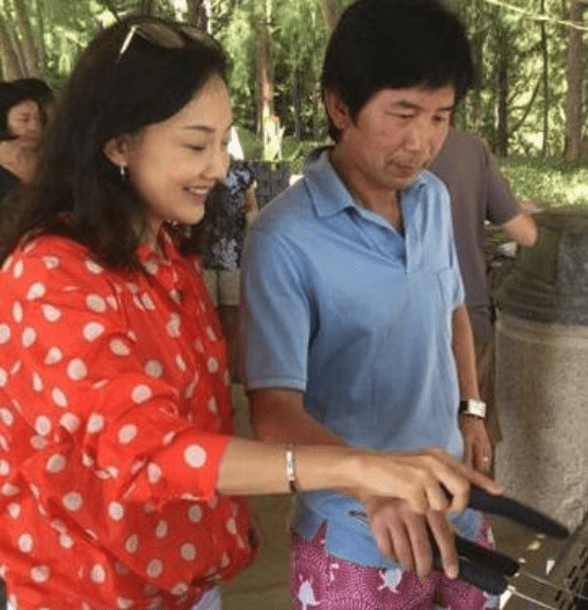 牛莉演的电视剧有哪些(牛莉老公身家过亿)