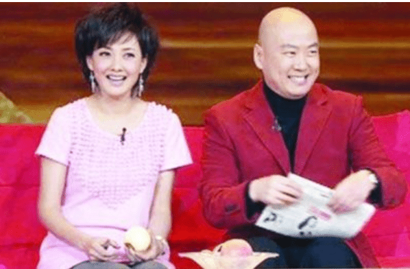牛莉演的电视剧有哪些(牛莉老公身家过亿)