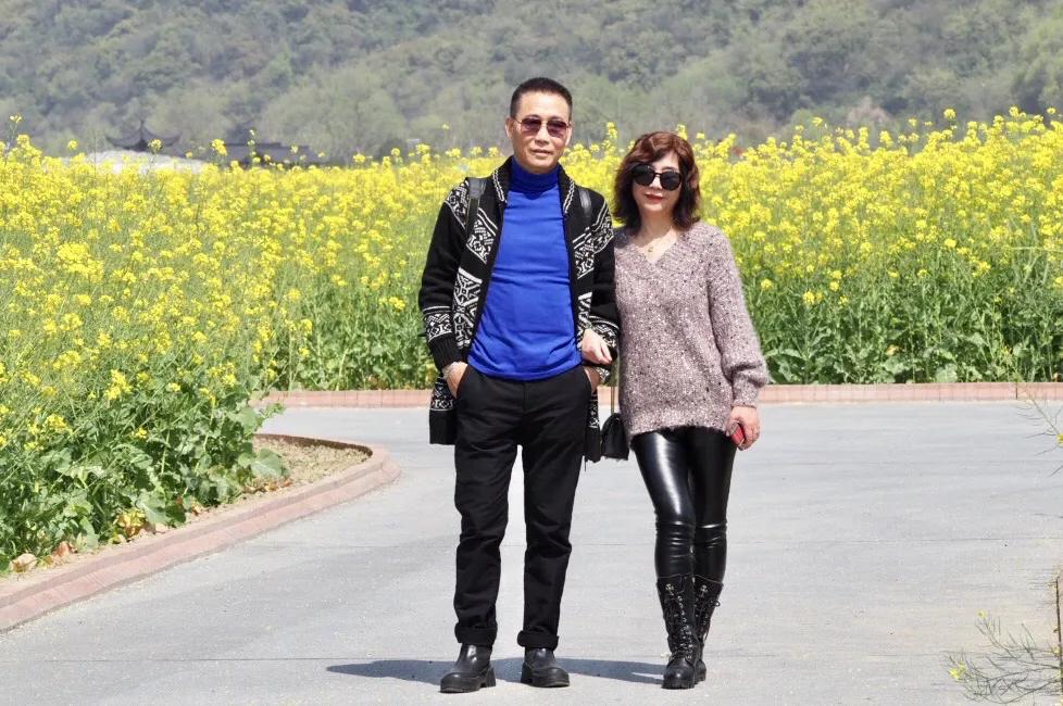 黄昏恋是什么意思(黄昏恋是什么年龄)
