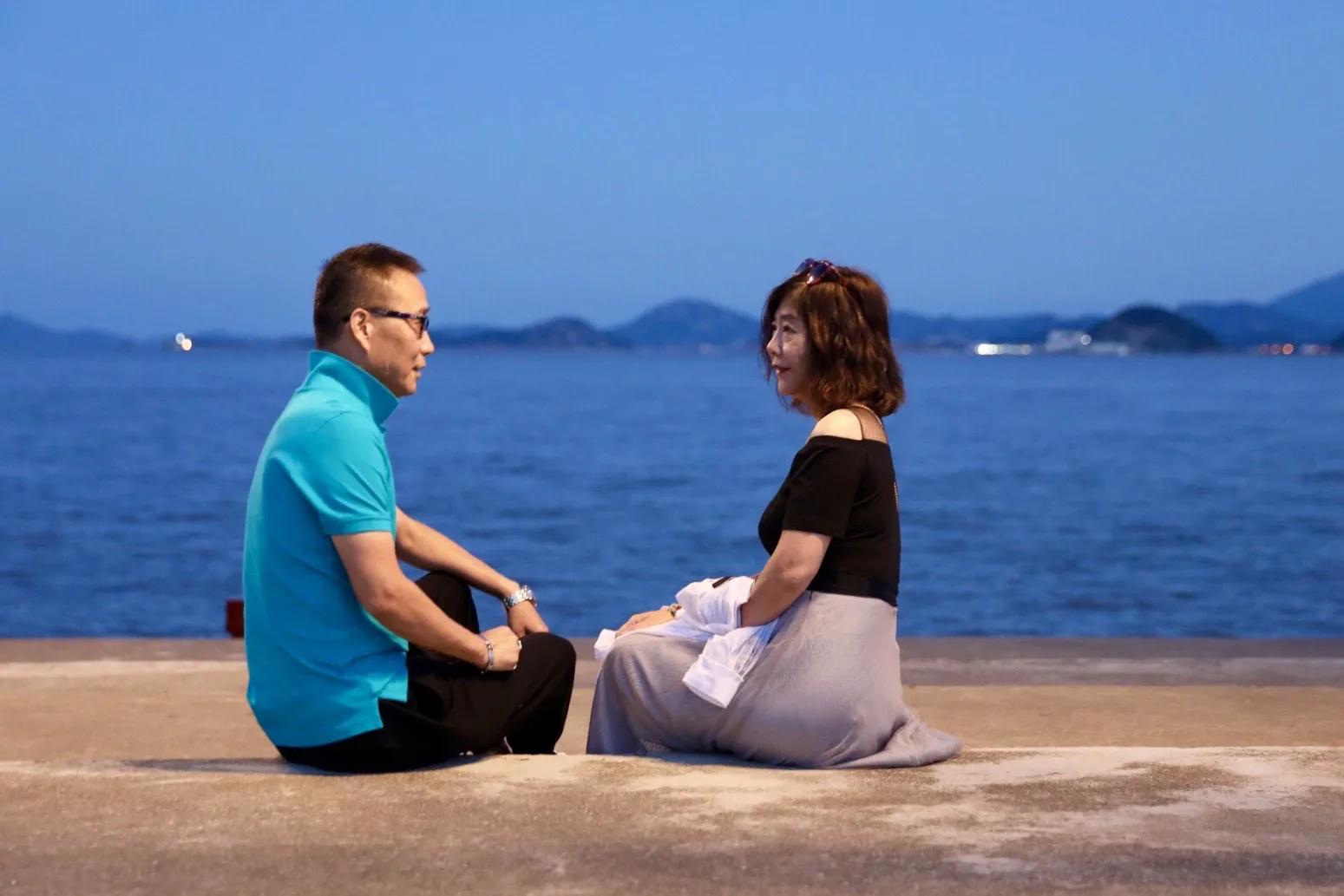 黄昏恋是什么意思(黄昏恋是什么年龄)