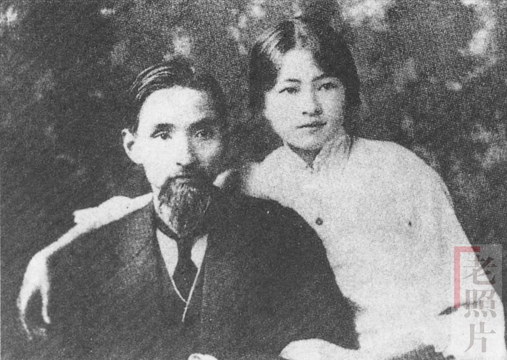 徐志摩与三个女人的故事简略(徐志摩的一生感情经历)