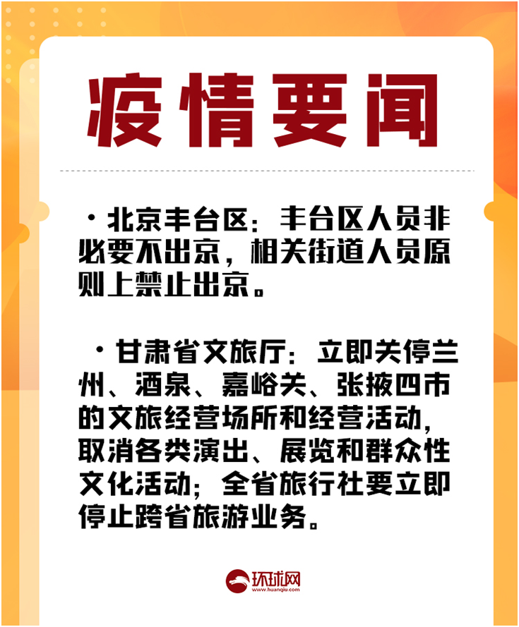 本轮疫情动态地图:涉7省区市26人