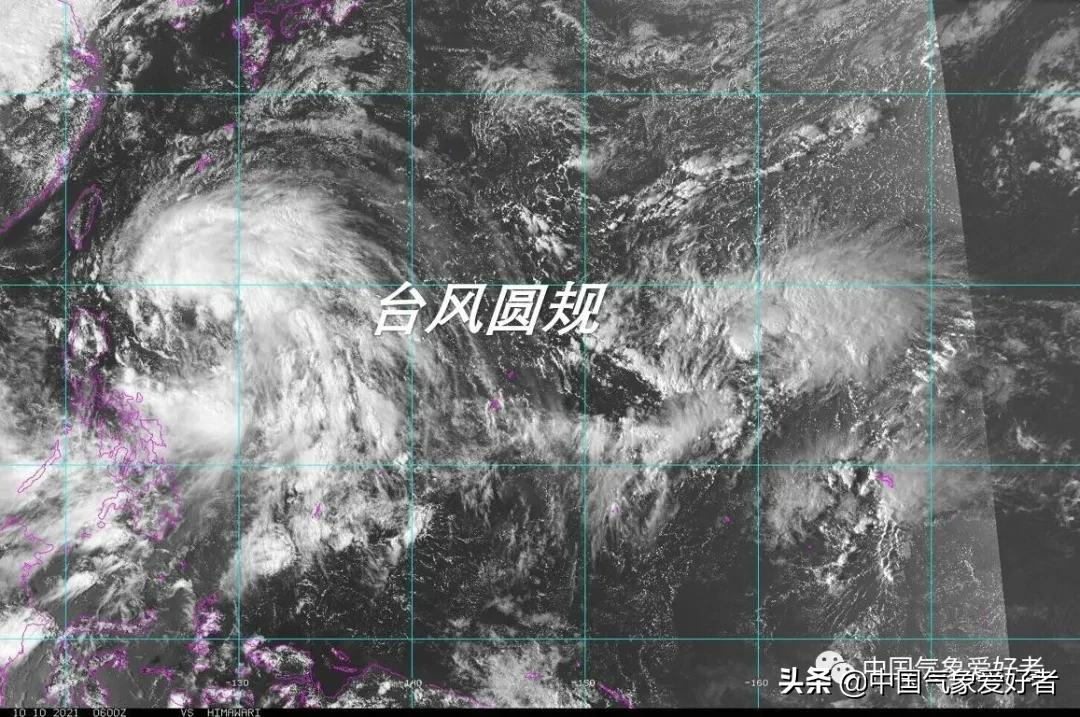 聚焦台风“圆规”(超大型台风圆规加速冲向我国)