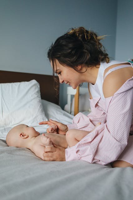 孕妇爱吐口水怎么办