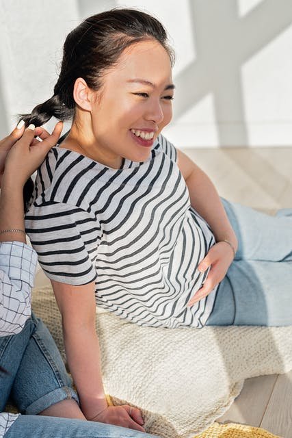 孕妇胃疼能吃健胃消食片吗