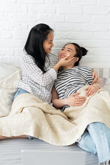 羊水型胎儿宫内窘迫是什么意思