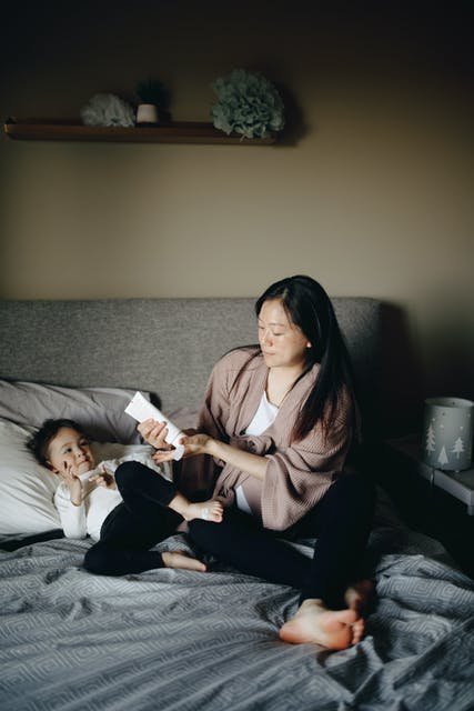 孕妈妈要警惕，这些食物在偷偷影响胎宝宝智商的发育