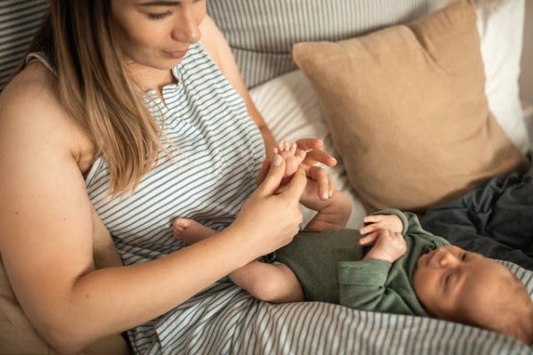 女人多吃5类食物预防乳腺癌