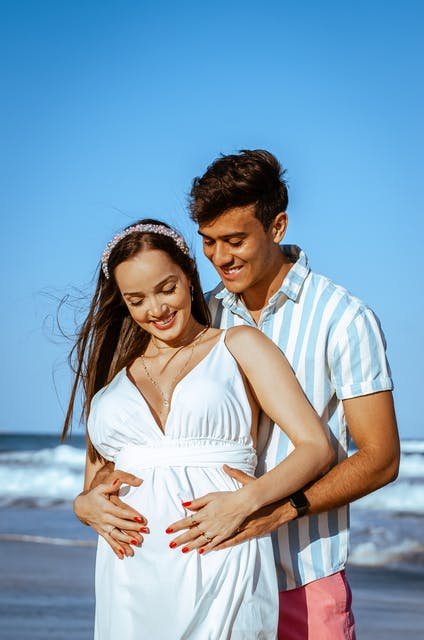 孕妇发烧可以吃阿莫西林颗粒吗