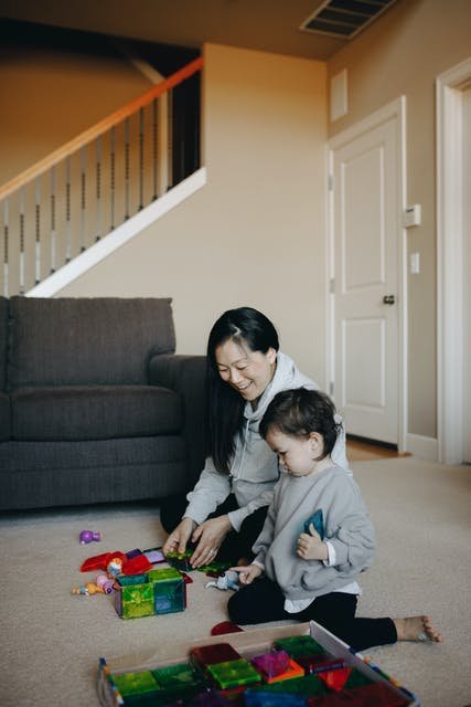 怀孕了肚子疼怎么回事