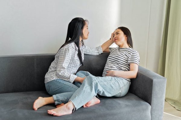揭秘：从女人嘴唇看出她的性能力