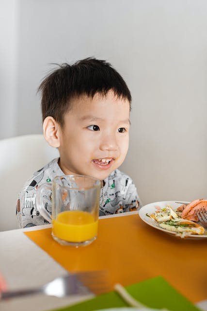 独特篇