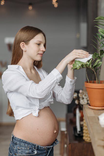 孕妇补充dha选鱼油好还是海藻油的好