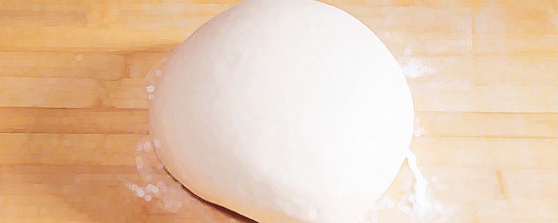 面团发酵是什么原理