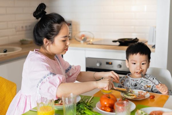 二胎顺产后怎么减肥