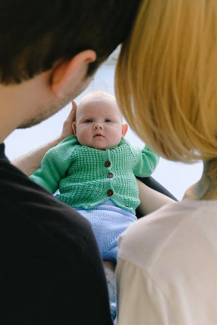 孕妇不犯困正常吗