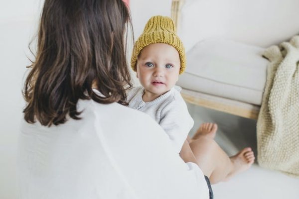 孕妇托腹带怎么用