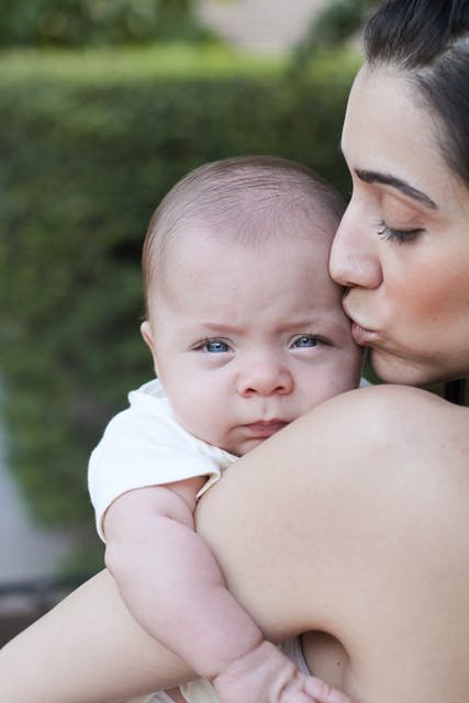 孕期脱发正常吗 如何保养头发才正确