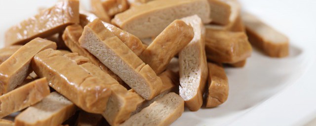 臭豆腐的制作方法步骤 怎样做臭豆腐
