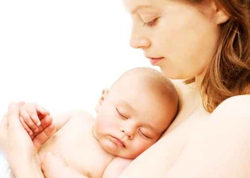 新妈咪为什么奶水不足？母乳不足怎么办？