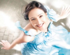 辣妈养成记之明星产后养颜餐