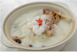 孕妇食补PK药补 孕期怎样补钙最有效？