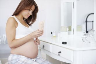 孕妇能做美容吗？怀孕美容时的注意事项