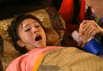 古代孕妇生产时为什么都要烧开水？这下都明白了吧