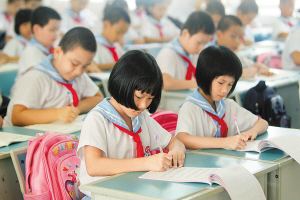 孩子第一次上小学！家长应做好哪些准备工作