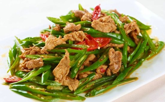 坐月子能吃辣椒炒肉吗？产后想吃农家小炒肉怎么办