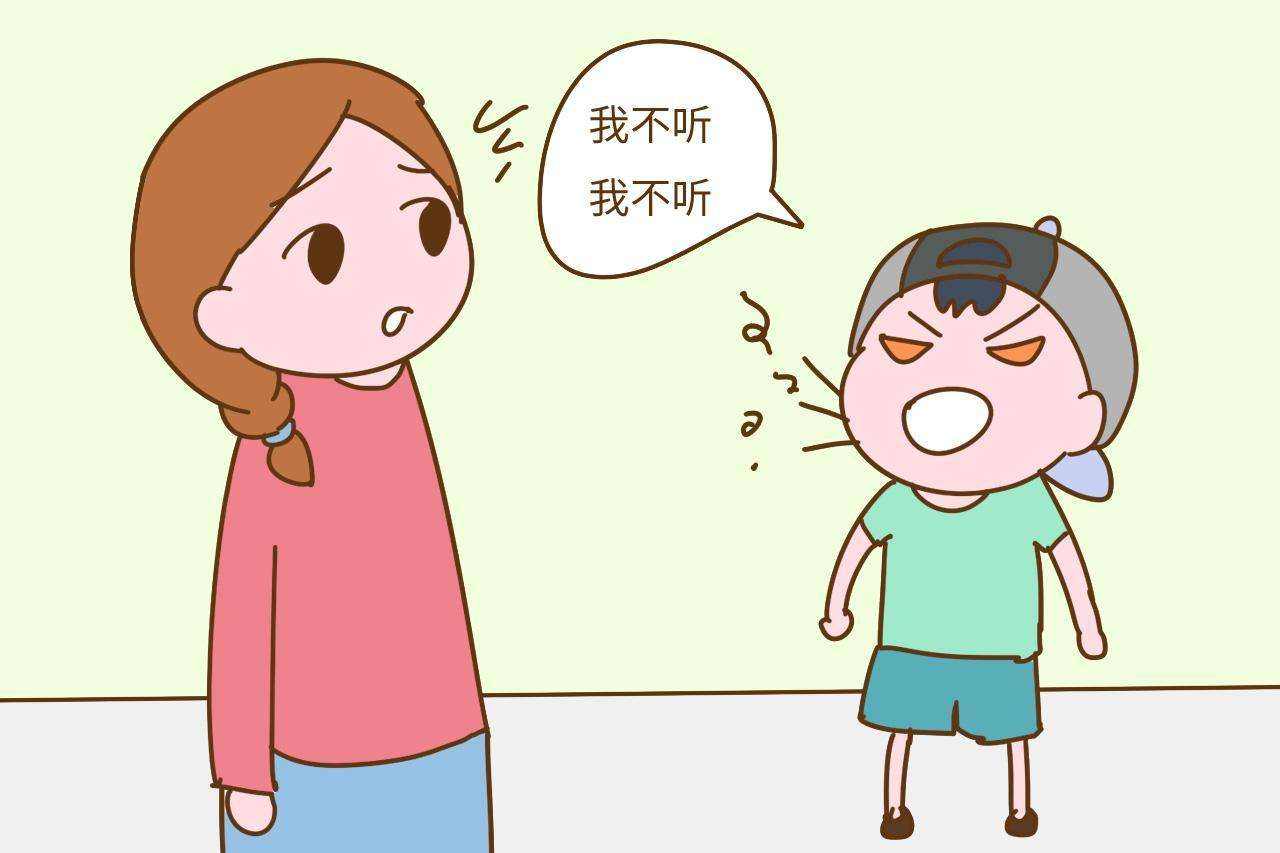 孩子不听话，父母对孩子大吼会造成哪些后果