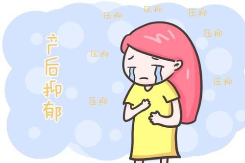 产后抑郁对哺乳有什么影响吗？如何应对产后抑郁