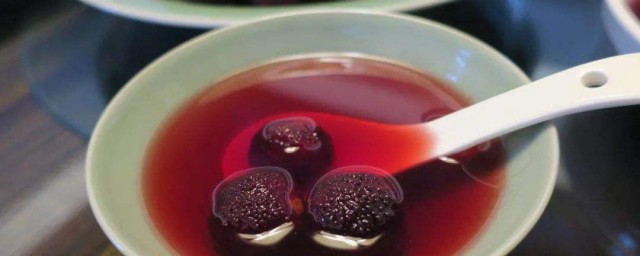 白糖杨梅的制作方法 白糖杨梅做法