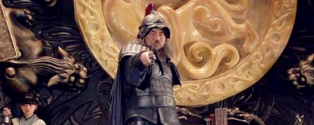 王允是唐朝哪个皇帝时的宰相 王允介绍