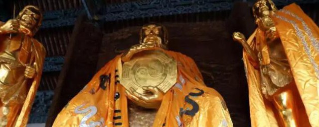 伏羲距今多少年 伏羲距今几年