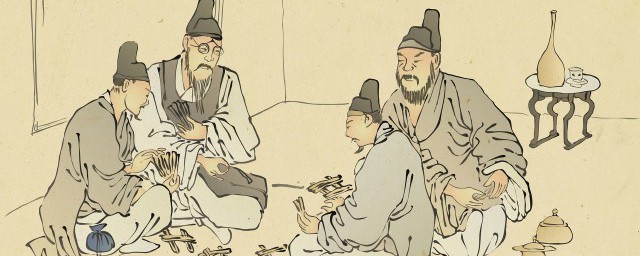 历史上真有兰陵王吗 历史上是否有兰陵王吗