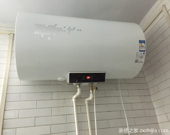 热水器安装高度如何确定？热水器安装高度标准