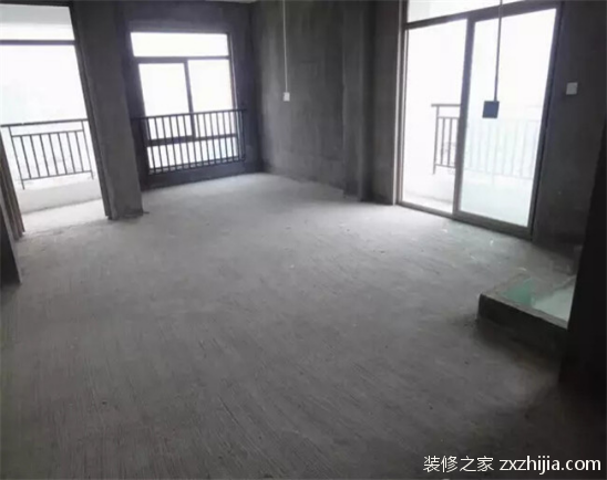 毛坯房验房需要验哪些？毛坯房验房细节