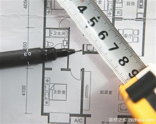 装修量房有哪些作用？装修量房详细流程