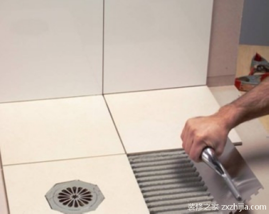 家装瓷砖如何铺贴？家装瓷砖铺贴注意事项