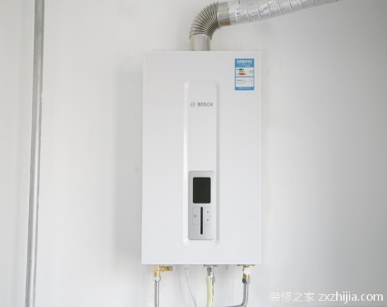 怎么安装家用热水器？家用热水器安装流程