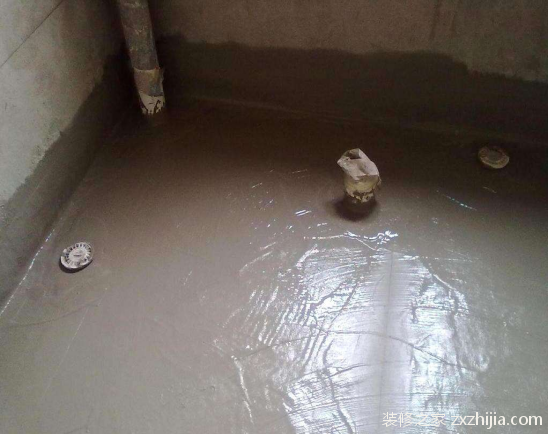 卫生间防水装修怎么做？卫生间防水装修验收