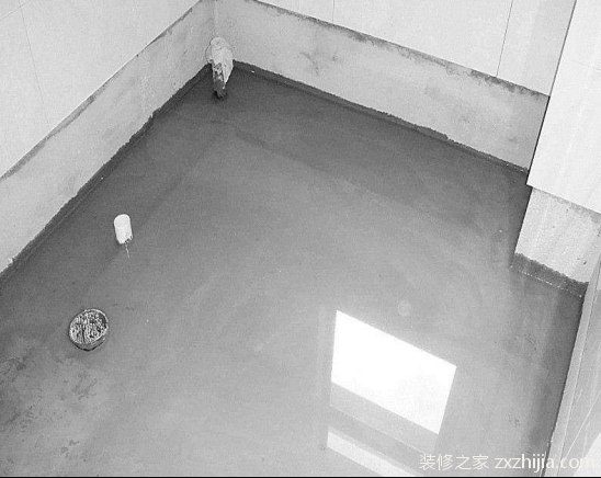 卫生间防水装修怎么做？卫生间防水装修验收