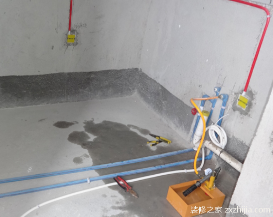 水管打压具体怎么做？水管打压步骤详解