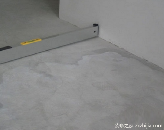 石膏地面找平怎么施工？石膏地面找平好不好？